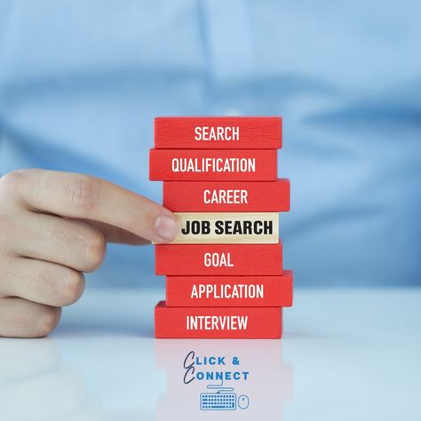 Calling All Job Seekers - Elevate Your Career with Click and Connect! 🌟 Are you a job seeker looking for the perfect opportunity? Our platform is designed to make your job search seamless and efficient. Join Click and Connect today and unlock a world of possibilities! 🔹 Access to Over 400,000 Global Job Listings 🔹 Personalised Account Access 🔹Job Alert Subscription 🔹Simple CV Upload 🔹Complimentary CV Review Take the next step in your career journey – Join Click and Connect Today! https:/... Simple Cv, Job Seekers, The Next Step, Next Step, Job Seeker, Job Search, Accounting, Career, Make It Yourself