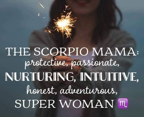 Scorpio Woman Scorpio Mother Astrology Scorpio, Scorpio Girl, The Scorpio, Scorpio Quotes, Scorpio Woman, Scorpio Zodiac, Describe Me, Get To Know Me, Star Signs