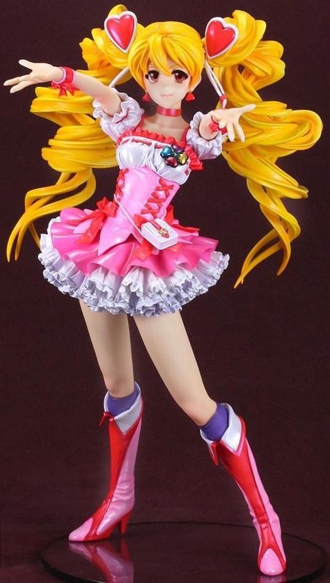 Anime Figure Poses, Figure Reference, Anime Figurines, Figure Poses, Anime Dolls, Drawing Poses, Drawing Reference Poses, Anime Poses, Anime Figures