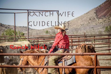 Ranch Wife Recipes, Ranch Wife Aesthetic, Farm Wife Life, Ranch Wife, Wife Style, Farm Wife, Wife Life, New Wife, Working Woman