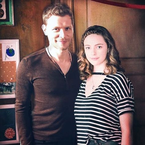 The Originals & Legacies on Instagram: “Klaus or Hope?🥺🙈 #klausmikaelson #rebekahmikaelson #kolmikaelson #elijahmikaelson #hayleymarshall #theoriginals #to #bts #hopemikaelson” Danielle Rose Russell Joseph Morgan, Danielle Rose Russell And Joseph Morgan, Hope And Klaus Mikaelson, Hope Mikaelson And Klaus, Klaus Mikaelson And Hope, Hope And Klaus, Hope Michaelson, Legacies Cast, Danielle Russell