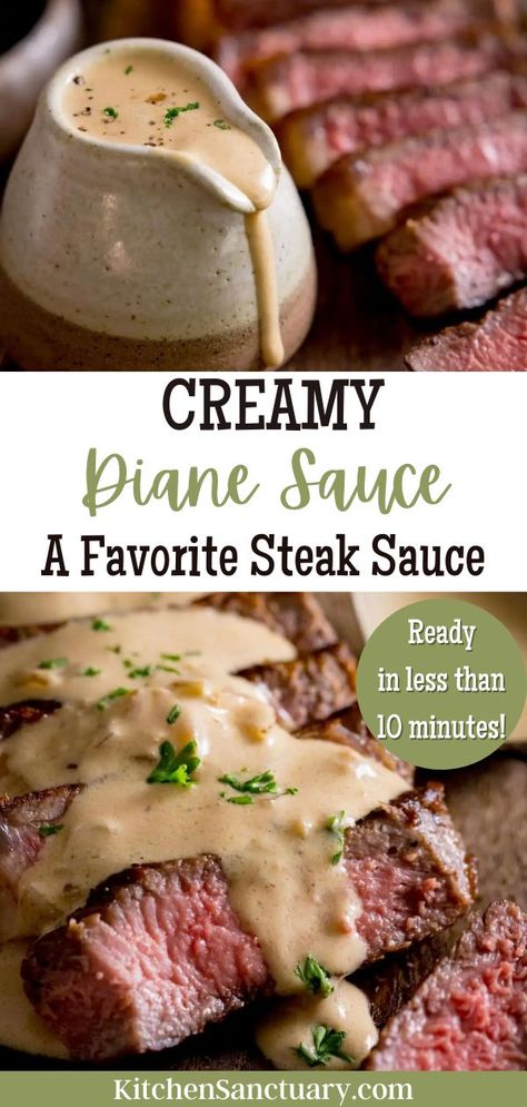 Steak With Gravy Sauce, Low Carb Steak Sauce, Cognac Recipes Food, Steak In Sauce Recipes, Burger Steak Sauce Recipe, Feta Cheese Sauce For Steak, Flank Steak Sauce Recipes, Steak Recipes Sauce, Steak Sauce Healthy