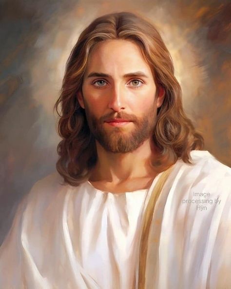 Catholic Art | 𝐉𝐮𝐥𝐲 𝟐𝟏, 𝟐𝟎𝟐𝟑 Jesus Gif, Jesus Christ Illustration, Jesus Wall Art, Jesus Drawings, Jesus Christ Painting, Jesus Artwork, Jesus Christ Artwork, Pictures Of Christ, Jesus And Mary Pictures