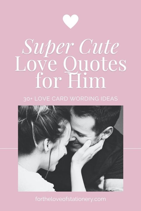 Anniversary Card Message Examples | Valentine's Day Wording Examples What To Write In Anniversary Card, Anniversary Messages For Him, Anniversary Message For Boyfriend, Card For Your Boyfriend, Anniversary Card Messages, Quotes For Your Boyfriend, Anniversary Boyfriend, Anniversary Message, Messages For Him