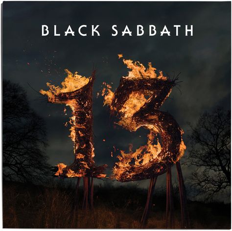 Black Sabbath 13, Black Sabbath Albums, Geezer Butler, Green Carnation, Tony Iommi, Steel Panther, Bill Ward, Dream Theater, Warner Music Group