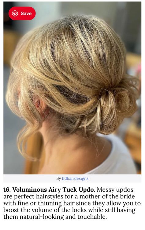 Hairdos For Weddings, Mother Of The Bride Updos, Mother Of The Bride Hairdos, Mother Of The Groom Hairstyles, Mother Of The Bride Hairstyles, Bride Updo, Mother Of The Bride Hair, Hairdo Wedding, Hair Adviser