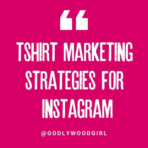 T SHIRT MARKETING STRATEGIES (POWERFUL Instagram Marketing Tips For Clothing Brands) || HOW TO T Shirt Business Marketing Ideas, Marketing Tshirts Ideas, T Shirt Marketing Ideas, Tshirt Marketing Ideas, Clothing Marketing Ideas, Clothing Brand Marketing Ideas, Connecticut Casual, Starting A Tshirt Business, T Shirt Business