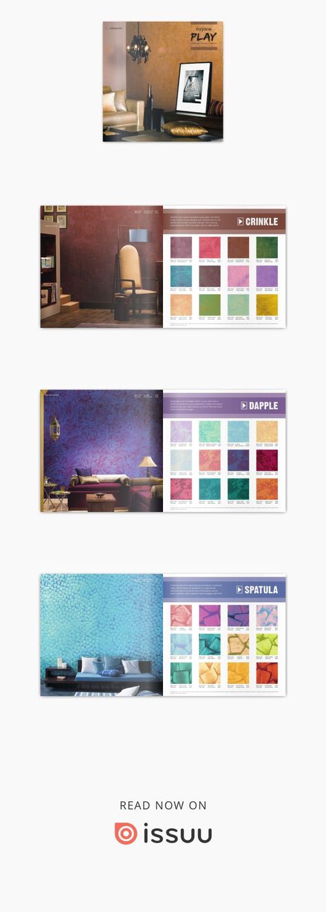 Asian Paints Srilanka Royale Play and Metallics Décor Book Royale Play Asian Paints Wall Textures, Royal Play Asian Paints Design Bedroom, Royal Play Asian Paints Design, Asian Paints Wall Designs, Asian Paint Design, Asian Paints Royale, Royal Play, Asian Paints Colours, Texture Ideas