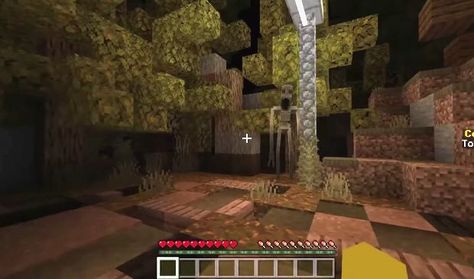 Enjoy hours of spooky Minecraft gameplay on YouTube. Spooky Minecraft, Minecraft Horror, Minecraft Gameplay, Scary Videos, Game Creator, Scary Gif, Minecraft Games, How To Play Minecraft, Abandoned Houses