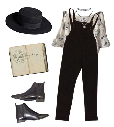 "foreign heart" by bluejulien ❤ liked on Polyvore featuring ASOS, Jeffrey Campbell, Wet Seal and By Malene Birger Style Parisienne, Grunge Style, Soft Grunge, Inspiration Mode, Retro Outfits, Mode Vintage, Aesthetic Fashion, Looks Vintage, Mode Inspiration