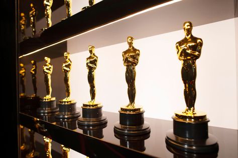 Oscar Nominations 2021: A Film Critic’s Guide - WSJ Kramer Vs Kramer, Oscar Academy Awards, Regina Hall, Billy The Kid, Wyatt Earp, Kristen Bell Tattoos, Amy Schumer, Katharine Hepburn, Academy Award