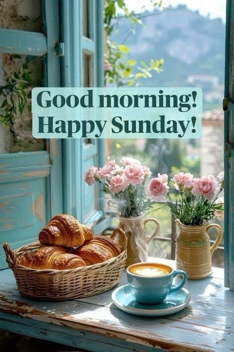 Good Morning Sunday Funny, Sunday Greetings Good Morning, Happy Sunday Morning Quotes, Printrest Images, Good Morning Happy Sunday Images, Good Morning Sunday Quotes, Happy Sunday Messages, Hello Sunday Morning, Quotes Everyday