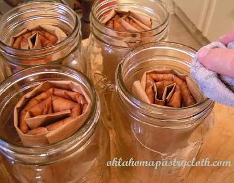 Canning Bacon Made Easy by Oklahoma Pastry Cloth! Canning Bacon, Canned Bacon, Canning Meat, Canning Granny, Pressure Canning Recipes, Canning 101, Home Canning Recipes, Canning Food, Canning Food Preservation