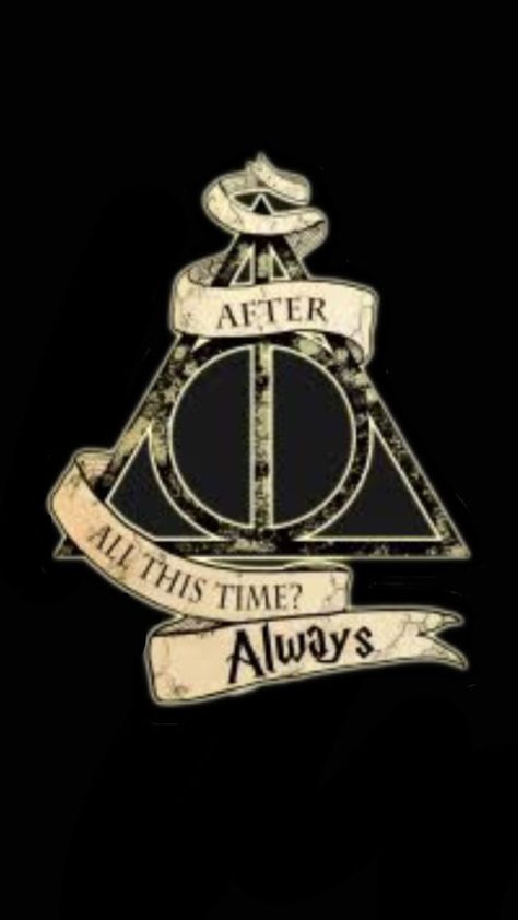 Free Wallpaper For Phone, Deathly Hallows Wallpaper, Potter Wallpaper, Wallpaper For Phone, Free Phone Wallpaper, Harry Potter Wallpaper, Time Art, Deathly Hallows, Free Wallpaper