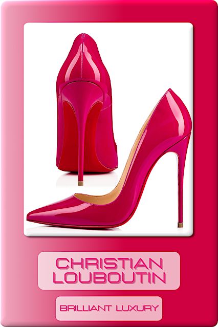 ♦Christian Louboutin Shoes Hot Pink Edition Designer High Heels, Louboutin Shoes, Quality Images, Heel Shoes, Christian Louboutin Shoes, High Heel Shoes, High Heel, Christian Louboutin, Hot Pink