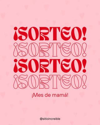 Use this customizable Post De Instagram Sorteo Día De La Madre Dinámico Rosado template and find more professional designs from Canva. Sorteos Instagram Ideas, Fiesta Tropical, Beauty Studio, Instagram Post Template, Single Image, Post Design, Text Effects, Post Templates, Mood Boards