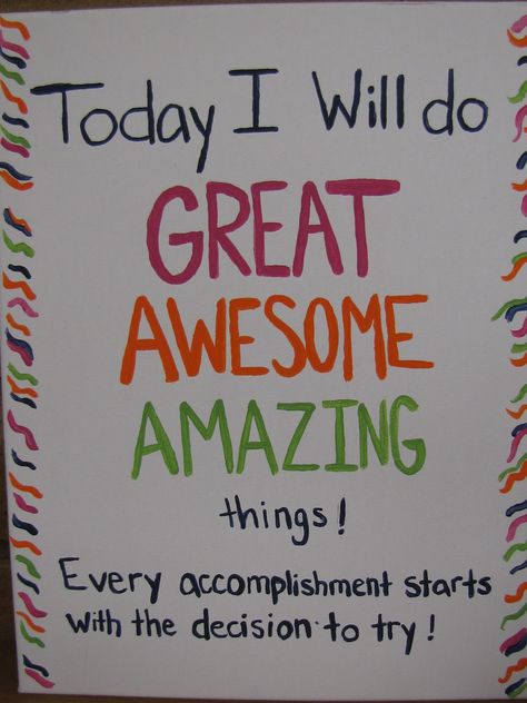 Cool poster Positive School Quotes, School Motivation Quotes, Testing Quote, Library Decorations, Teacher Encouragement, Testing Motivation, Back To School Quotes, School Decoration, School Testing