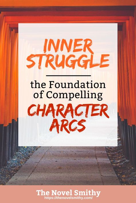 Character Arcs, Internal Conflict, Novel Tips, Inner Conflict, A Writer's Life, Character Arc, Literary Analysis, Writing Short Stories, Writing Characters