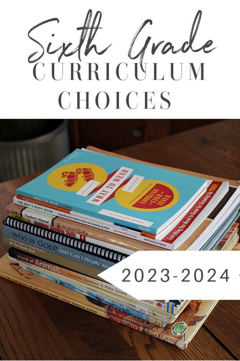 Homeschool 6th Grade Curriculum, Homeschool Sixth Grade, 6th Grade Curriculum Homeschool, Homeschooling 6th Grade, Homeschool 6th Grade, 6th Grade Homeschool Curriculum, 6th Grade Homeschool, Abeka Homeschool, Homeschool Curriculum Planning