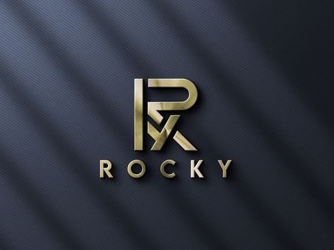 LOGO name ROCKY by renovo_estilo Rocky Name Logo, Hole Wallpaper, Bike Rider Photography, Black Hole Wallpaper, Rider Photography, Iphone Wallpaper Planets, Zayn Malik Photos, Lord Rama Images, Edit Logo