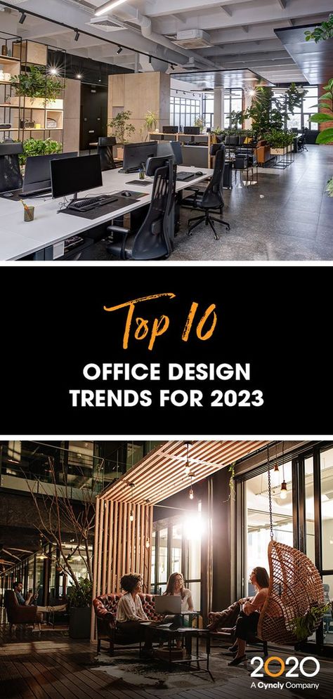 Cowork Office Interior Design, Offices Designs Corporate, Office Interior Design 2023, Office Design Inspiration Corporate, Multi Office Space, Amazing Office Spaces, Large Office Space Ideas Interior Design, Loft Style Office Design, Start Up Office Design Work Spaces