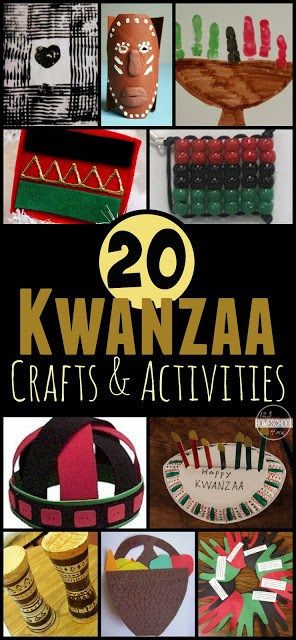 Kwanzaa Preschool, Christmas Craftsforkids, Family History Crafts, Kwanzaa Crafts, Kwanzaa Activities, Kwanzaa Principles, Happy Kwanzaa, Cultural Crafts, Winter Holiday Crafts