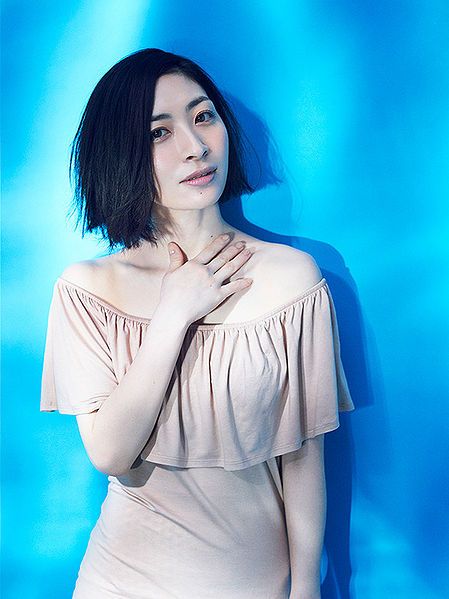 Maaya Sakamoto, Flying Dog, Body Reference, Japanese Artists, Voice Actor, The Voice, Actresses, Actors, Women's Top