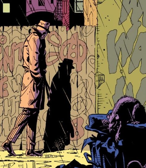 Watchmen Comic Panels, Watchmen Art, Watchmen Comic, Comic City, Senior Project, Comic Panels, Art Ink, City Aesthetic, Dc Universe