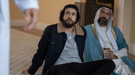 Ramy Youssef's Emmy loss tweet deserves its own award African Actors, Ramy Youssef, Defund The Police, Twitter Video, Neck And Back Pain, Tech Updates, Take Me Out, Emmy Award, Photo Apps