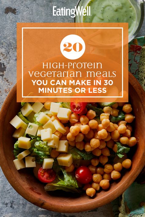 Meat Free High Protein Meals, Meat Free Protein Meals, Simple High Protein Vegetarian Meals, Healthy Recipes Without Meat, Cheap Healthy Vegetarian Recipes, Quick And Easy Vegetarian Lunch Ideas, Quick High Protein Vegetarian Meals, Easy Vegetarian High Protein Meals, Quick Easy Healthy Vegetarian Meals