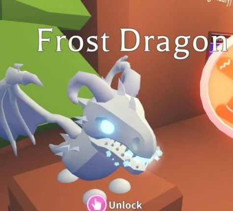 Frost Dragon, Adopt Me, Random Pictures, Art Girl, Adoption, Anime Art, Anime, Animals, Quick Saves