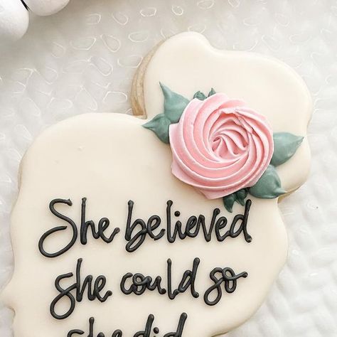 Erin Atkinson on Instagram: "Did you know- International Women’s Day was first celebrated in 1909 to honor the women who went on strike to protest dangerous working conditions in New York’s garment industry. Now you know! #internationalwomensday #iwd #iwd2023 #womenshistorymonth #decoratedcookies #sugarcookies #instacookies #cookiesofinstagram #edibleart"