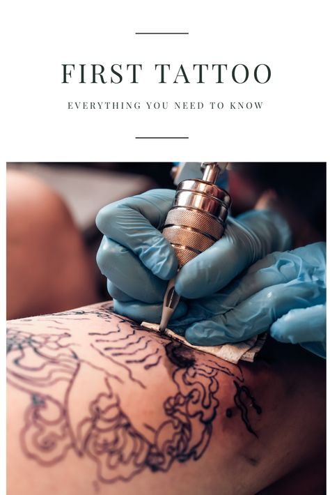 Everything You Need to Know About Your First Tattoo | by Nora Conrad | Medium Truth Tattoo, Breastfeeding Tattoo, Planning To Get Pregnant, Cell Rejuvenation, Human Milk, Old Tattoos, My Tattoo, Lymph Nodes, White Blood Cells