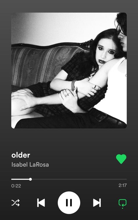 Isabel Larosa, Guys My Age, Isabella Rossellini, Song Recommendations, Rich Girl Aesthetic, Vibe Song, Music Aesthetic, Music Therapy, Song Playlist