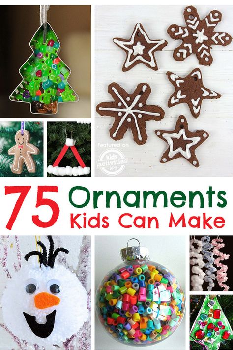 Ornaments Kids Can Make, Scratch Book, Easy Christmas Ornaments, Music Ornaments, Kids Christmas Ornaments, Preschool Christmas, Book Drawing, Kids Ornaments, Christmas Ornaments Homemade