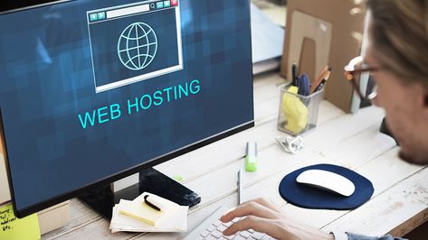 The Best Small Business Web Hosting Services for 2020 | PCMag It Service Management, Promoting Products, Best Server, Website Design Wordpress, Virtual Private Server, Website Builder Free, Erp System, Wordpress Website Design, Wp Themes