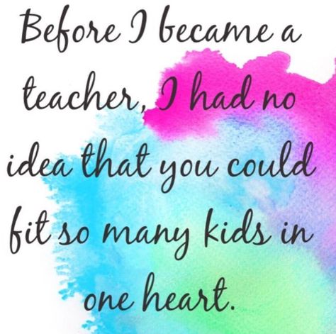 Before I became a teacher... | quotes | teacher | teacher love | student love | end of the year | #quote #teacherlife Preschool Teacher Quotes, Science Teacher Quotes, Preschool Quotes, Teacher Encouragement, Become A Teacher, Teacher Appreciation Quotes, Teacher Motivation, Teacher Quotes Funny, Lesson Activities