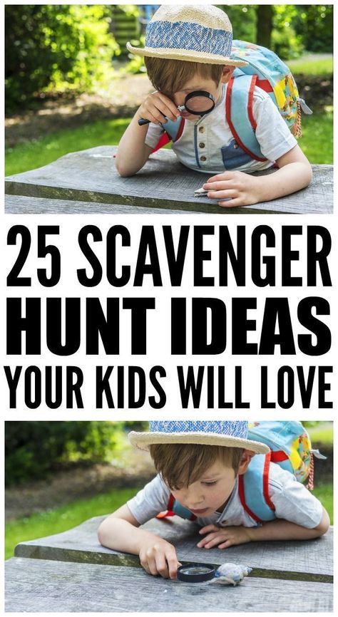 Looking for scavenger hunt ideas for kids? Look no further. Whether you need nature-inspired outdoor ideas for a summer birthday party or camping trip, or want indoor options for bad weather days when you’re stuck at home, this collection of 25 scavenger hunt ideas will not disappoint! Toddler Scavenger Hunt, Scavenger Hunt Ideas For Kids, Indoor Camping Party, Grandparents Activities, Scavenger Hunt Ideas, Toddler Party Games, Indoor Camping, Outdoor Birthday, Scavenger Hunt For Kids