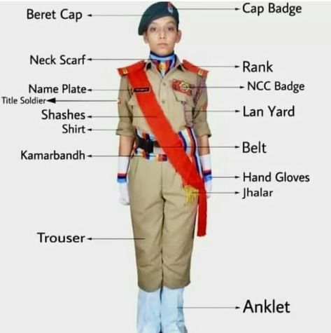 Ncc Ncc Day Quotes, Ncc Cadet Aesthetic, Ncc Cadet Quotes, Ncc Cadet Wallpaper, Ncc Cadet, Ips Officers Lady, National Cadet Corps, Cute Panda Drawing, Indian Army Quotes