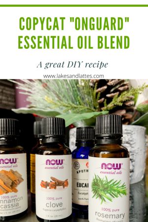 DIY Four Thieves Essential Oil Blend - My Favorite Homemade Blend Thieves Essential Oil Recipe, On Guard Essential Oil, Now Essential Oils, Diy Essential Oil Recipes, Thieves Essential Oil, Essential Oil Diffuser Blends Recipes, Making Essential Oils, Clove Essential Oil, Essential Oil Diffuser Recipes