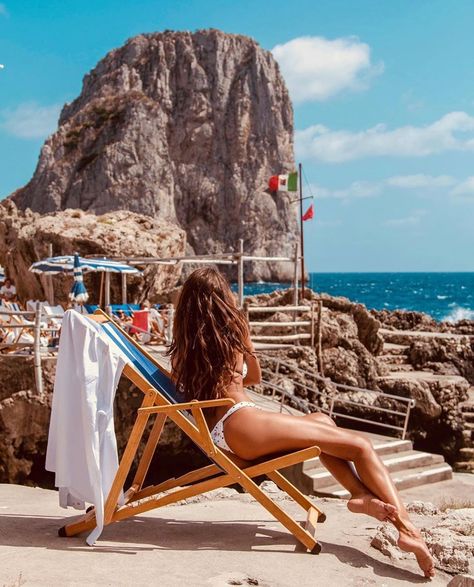 La Fontelina Capri on Instagram: “Hello August ☀️ || Fontelina ||” Fontelina Capri, Almafi Coast Italy, Italy Capri, Paradise Places, Gentleman Lifestyle, Italian Aesthetic, Luxury Collection Hotels, Izabel Goulart, Porto Rico