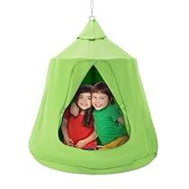 Hanging Pod Chair, Pod Tents, Toddler Tent, Side Curtains, Tent For Kids, Sensory Swing, Tree Tent, Tent Material, Hanging Tent