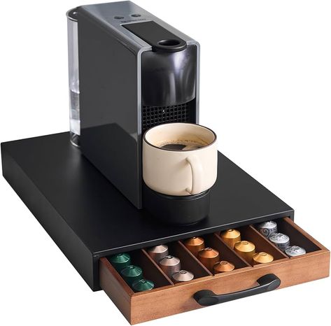 Nespresso recipes