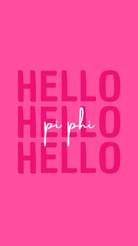 #pibetaphi #piphi #sorority #greeklife #rush #bamarush #aesthetic #graphicdesign #angels Pi Phi Aesthetic, Pi Phi, Pi Beta Phi, Greek Life, Sorority, Rush, Graphic Design