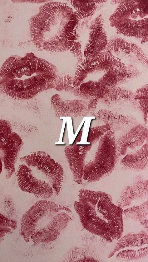 M Wallpaper Letter Cute, M Wallpaper Letter Iphone, M Letter Aesthetic, Initial M Wallpaper, M Initial Wallpaper, M Aesthetic Letter, Letter A Wallpaper Aesthetic, Letter M Aesthetic, M Letter Wallpaper