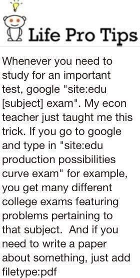 Studie Hacks, 1000 Lifehacks, College Exams, Studera Motivation, Life Pro Tips, College Life Hacks, E Mc2, Exam Study, College Prep