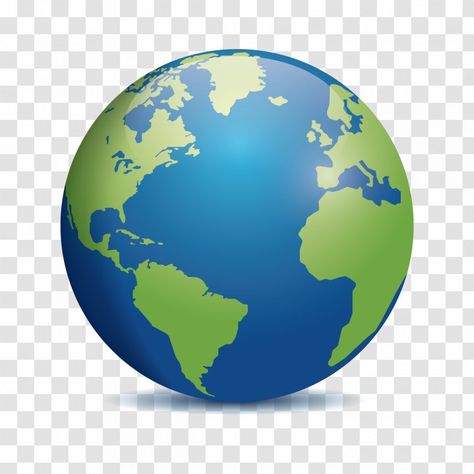 Earth Png, Earth Vector, Earth World, Earth Images, Earth Globe, World Globe, Free Sign, Color Help, Color Textures