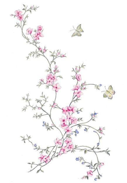 Wrist Tattoo Ideas, Holiday Cross Stitch, Botanical Tattoo, Colouring Printables, Cute Tattoos For Women, Wrist Tattoo, Cat Character, Flower Art Images, Flowers Art