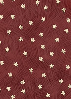 Puffs Play, Small Pattern Wallpaper, Maroon Background, Daisy Wallpaper, Wallpaper Photos, Wallpaper Image, Burgundy Flowers, Daisy Pattern, Red Maroon