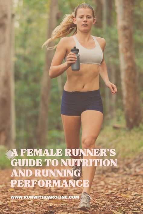 As a female runner, achieving success on the track involves more than just lacing up your shoes and hitting the pavement. The key to unlocking your full potential lies in understanding the critical relationship between nutrition and running performance. Fuelling your run as a female runner is a multifaceted process. It involves understanding your energy needs, embracing a balanced diet and adopting strategic nutritional practices. Healthy Runners Diet, Running Nutrition Runner Diet, Running Aesthetic Women, Runners Body Women, Runner Nutrition, Diet For Runners, Marathon Training Diet, Runners Diet, Running Vibes